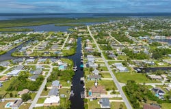18189 OHARA DRIVE, PORT CHARLOTTE, FL 33948