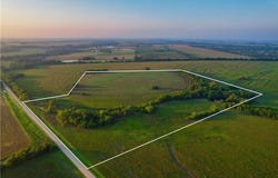 Unk Middle Road, Temple, TX 76501