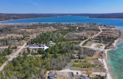 Lake Park Drive, Onekama, MI 49675