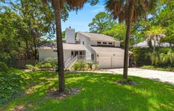 3 Sand Dollar Drive, Isle of Palms, SC 29451