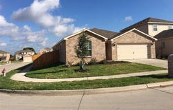 1825 Douglas Street, Howe, TX 75459