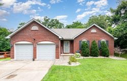 2711 Benjamin Lane, Hebron, KY 41048