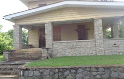 2600 Wolfe Street, Little Rock, AR 72206