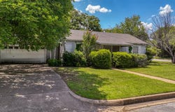 813 Hanover Street, Weatherford, TX 76086