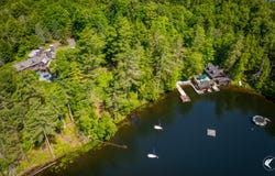 67 St. Regis Carry Road, Lake Clear, NY 12945