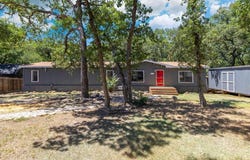 417 Buladora Drive, Little Elm, TX 75068