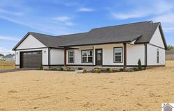 389 Washington Drive, Almo, KY 42020
