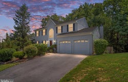 3861 WERTZ DRIVE, WOODBRIDGE, VA 22193