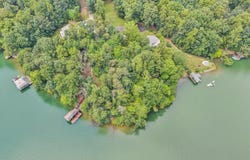 Lot 46 Pinnacle LN, Huddleston, VA 24104