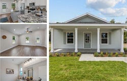 407 5th Pl, Chiefland, FL 32626