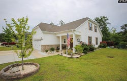 348 Amalfi Drive, Chapin, SC 29036-7360