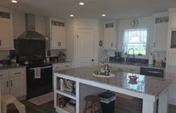 1056 River Line Drive, Howell, MI 48843