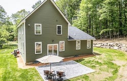 Clark lot: 1A, Gardner, MA 01440