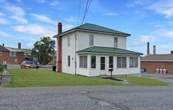 109 Legion Avenue, Madawaska, ME 04756