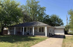 315 E Allison St, McPherson, KS 67460