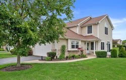 10007 66th Ave, Pleasant Prairie, WI 53158