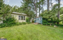 602 E 1ST STREET, MINERAL, VA 23117