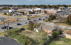3003 Kingsbury St, Jonesboro, AR 72401