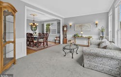 407 DENOW Road, PENNINGTON, NJ 08534