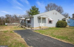 121 LOWBER Street, FREDERICA, DE 19946