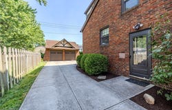 20240 Bonnie Bank Boulevard, Rocky River, OH 44116