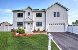 100 Priscilla Drive, Cranston, RI 02921
