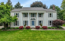 38017 W Meadowhill Drive, Northville, MI 48167