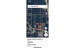 35.8 ac Pearces Rd, Brooklyn, MS 39425