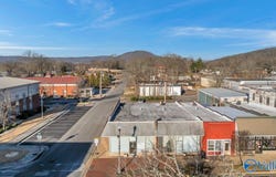 250 South Broad Street, Scottsboro, AL 35768