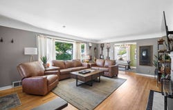 2118 N Hemlock St, Spokane, WA 99205