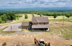 59917 350th Avenue, Talihina, OK 74571