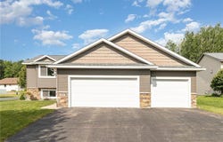 655 Glenmeadow Street, River Falls, WI 54022