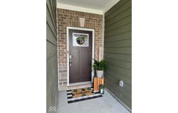 645 Kilmore Drive, Pendleton, IN 46064
