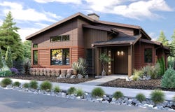 230 E Diamond Peak Avenue, Sisters, OR 97759