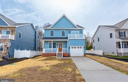 8307 BLETZER ROAD, BALTIMORE, MD 21222