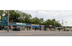2002-2038 Central Avenue, Hot Springs, AR 71901