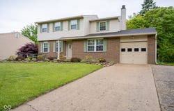 11047 E Whistler Drive, Indianapolis, IN 46229