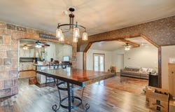 2101 Avenue J, Tahoka, TX 79373