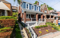 748 Anaheim St, Schenley Heights, PA 15219