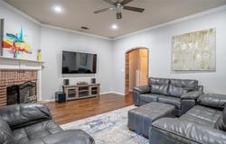 308 Vista Way Drive, Saginaw, TX 76179