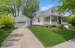 711 Wilson Avenue, Ames, IA 50010