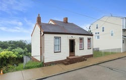 1603 Meadville St, Fineview, PA 15214