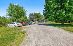 2811 S Sheridan Road, Stanton, MI 48888