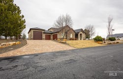 7521 N Grand Ridge Lane, Eagle, ID 83616