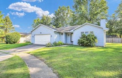 1905 S Plains Court, Urbana, IL 61802