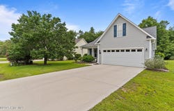 119 Azalea Drive, Hampstead, NC 28443