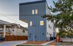 1602 Andrade Place, Dallas, TX 75204