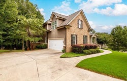 1216 Alcovy Ridge Drive, Loganville, GA 30052