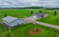 7419 COUNTY ROAD H, Marshfield, WI 54449