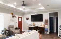412 E Maple, Huntington, TX 75949